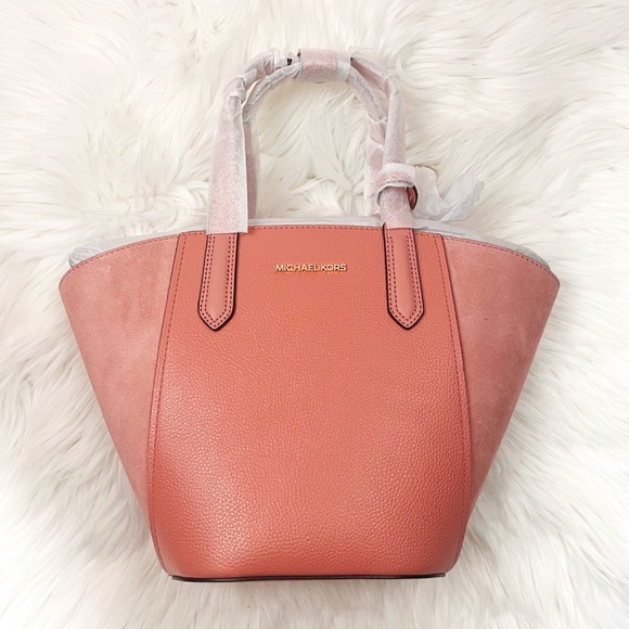 Michael Kors Portia Bag ✨brand new - Picture 1 of 3
